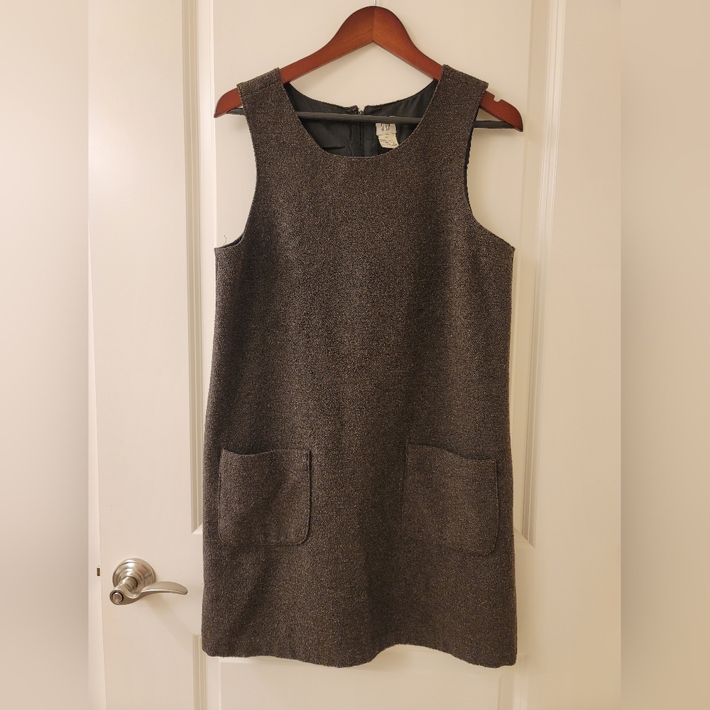 Vintage Gap shift dress